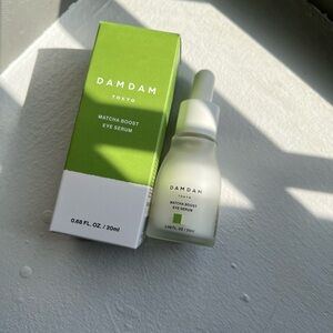 Brand NEW DamDam Eye Serum